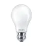 Philips MASTER LEDbulb E27 Pera Ghiaccio 3.4W 470lm - 922 Bianco Molto Caldo | Miglior resa cromatica - Dimmerabile - Sostitutiva 40W