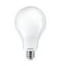 Philips Corepro LEDbulb E27 Pera Ghiaccio 23W 3452lm - 827 Bianco Molto Caldo | Sostitutiva 200W