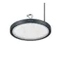 Philips Highbay LED BY121P Coreline G5 Aluminium Grigio 134W 20000lm 55D - 840 Bianco Freddo | IP65 - Dali Dimmerabile