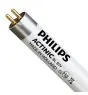 Philips MASTER Actinic BL T5 Short 8W - Ultravioletto | 29cm