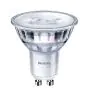 Philips Corepro LEDspot GU10 PAR16 4W 345lm 36D - 830 Luce Calda | Dimmerabile - Sostitua 50W