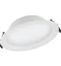 Ledvance Downlight LED Alu DN200 25W 2370lm 100D - 865 Luce del Giorno | 215mm - IP44 