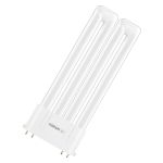 Osram Dulux-F LED 12W 1350lm - 830 Luce Calda | Sostitutiva 24W