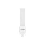 Ledvance DULUX-S LED 3.5W - 840 Bianco Freddo | Sostitutiva 7W