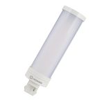 Osram Dulux-T LED 6W 630lm - 830 Luce Calda | Sostitutiva 13W