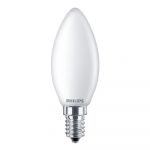 Philips Corepro LEDcandle E14 Ghiaccio 2.2W 250lm 827 Luce Calda - Sostitutiva 25W