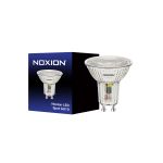 Noxion Faretti LED GU10 PAR16 3.6W 345lm 36D - 840 Bianco Freddo | Sostitutiva 50W