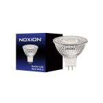 Noxion Faretti LED GU5.3 MR16 4.4W 345lm 12V 36D - 827 Bianco Molto Caldo | Dimmerabile - Sostitutiva 35W