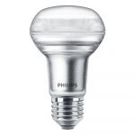 Philips Corepro LEDspot E27 R63 4.5W 345lm 36D - 827 Bianco Molto Caldo | Dimmerabile - Sostitutiva 60W