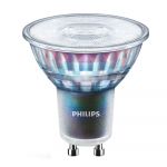 Philips MASTER LEDspot ExpertColor GU10 PAR16 3.9W 265lm 36D - 927 Bianco Molto Caldo | Miglior resa cromatica - Dimmerabile - Sostitutiva 35W