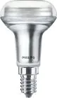 Philips Corepro LEDspot E14 R50 1.4W 105lm 36D - 827 Bianco Molto Caldo | Sostitutiva 25W