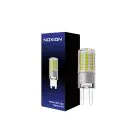 Noxion Bolt LED Capsule G9 4.8W 600lm - 830 Luce Calda | Sostitutiva 50W