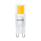 Philips Corepro LEDCapsule G9 2W 220lm - 827 Bianco Molto Caldo | Sostitutiva 25W