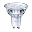 Philips Corepro LEDspot GU10 PAR16 3.5W 255lm 36D - 827 Bianco Molto Caldo | Sostitutiva 35W