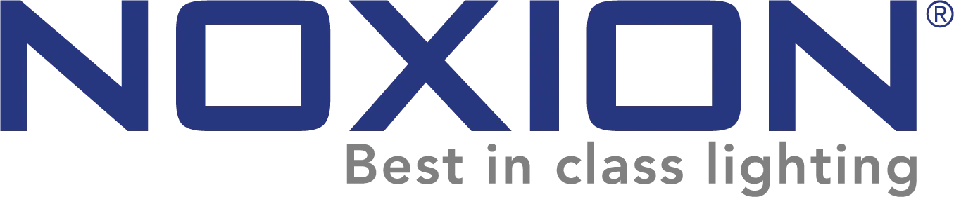 noxion logo