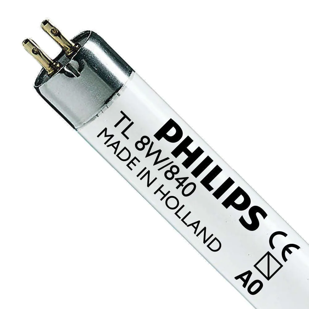 philips tubo neon